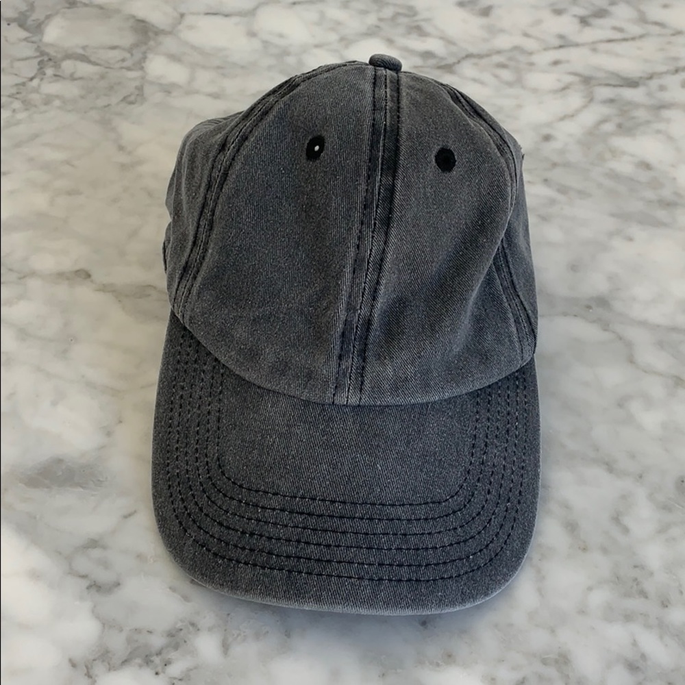 Gray show me your Mumu hat